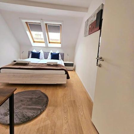 Bird Home Room 14 Klagenfurt am Woerthersee Buitenkant foto