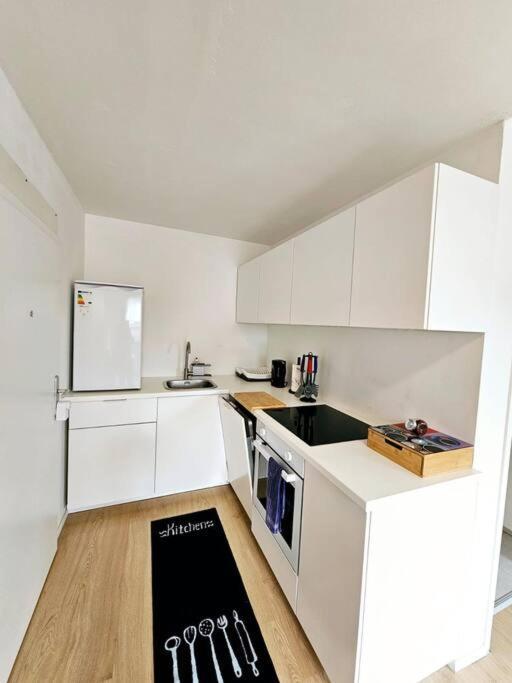 Bird Home Room 14 Klagenfurt am Woerthersee Buitenkant foto