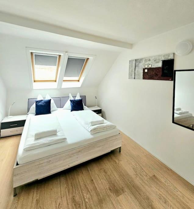 Bird Home Room 14 Klagenfurt am Woerthersee Buitenkant foto