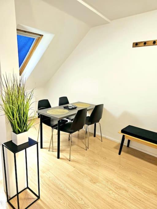 Bird Home Room 14 Klagenfurt am Woerthersee Buitenkant foto