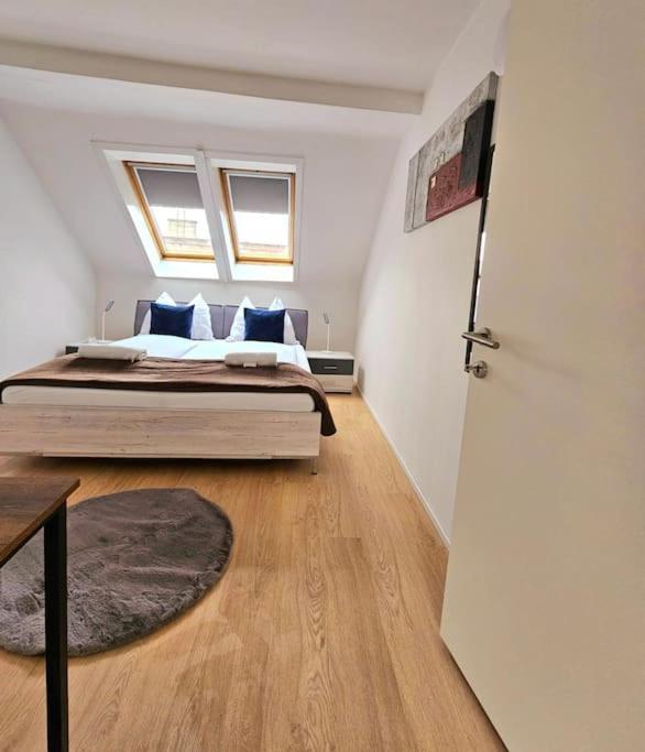 Bird Home Room 14 Klagenfurt am Woerthersee Buitenkant foto